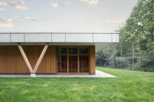 Numrich Albrecht Klumpp in Berlin-Neuklln