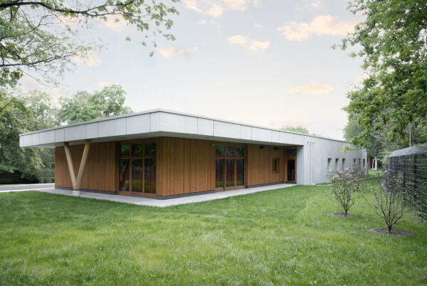 Numrich Albrecht Klumpp in Berlin-Neuklln