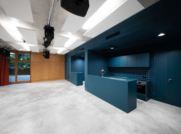 Numrich Albrecht Klumpp in Berlin-Neuklln