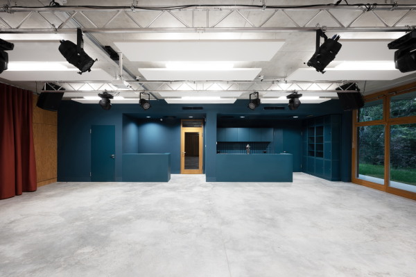 Numrich Albrecht Klumpp in Berlin-Neuklln