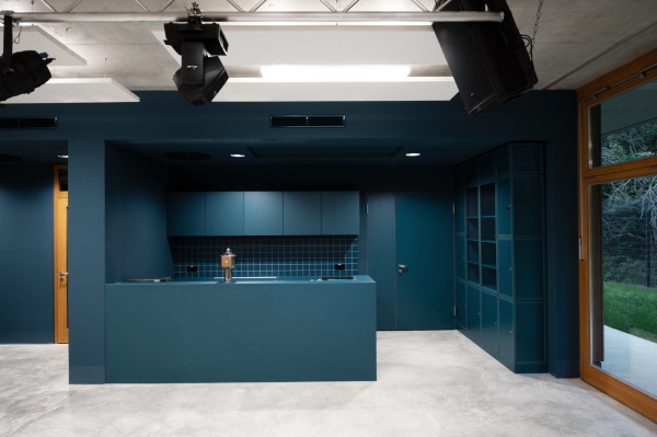 Numrich Albrecht Klumpp in Berlin-Neuklln