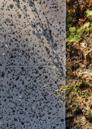 Haus fr eine Schriftstellerin von Sleth in Dnemark