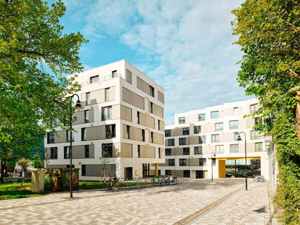 Studentisches Wohnen in Rostock von PAC