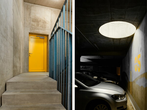 Studentisches Wohnen in Rostock von PAC