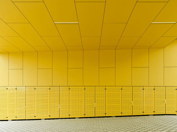 Studentisches Wohnen in Rostock von PAC