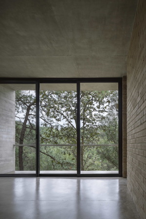 Villa bei Guadalajara von Prez Gmez Arquitectura