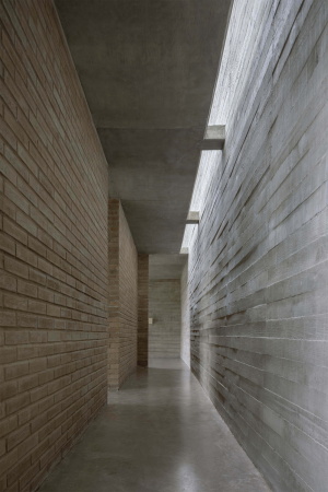 Villa bei Guadalajara von Prez Gmez Arquitectura