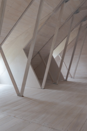 Stallumbau in Rieckshof von Helga Blocksdorf Architektur