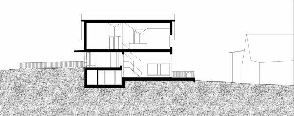 Kindergarten im Thurgau von Lukas Imhof Architektur
