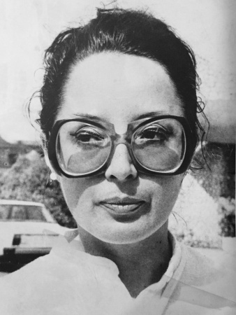 Der montenegrinischen Architektin Svetlana Kana Radevic ist mit �Skirting the Center� eine eigene Ausstellung gewidmet.