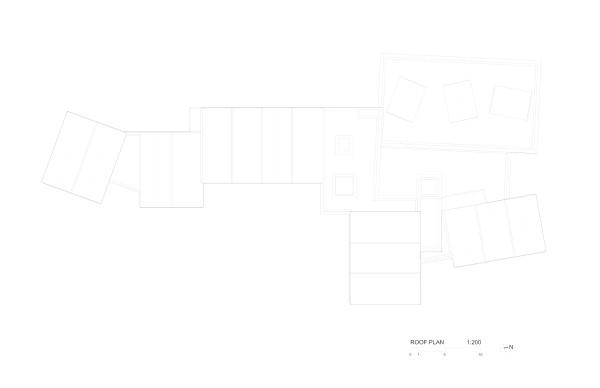 Hotelerweiterung von Steven Holl Architects in sterreich