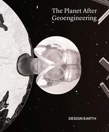 Cover von The Planet After Geoengineering