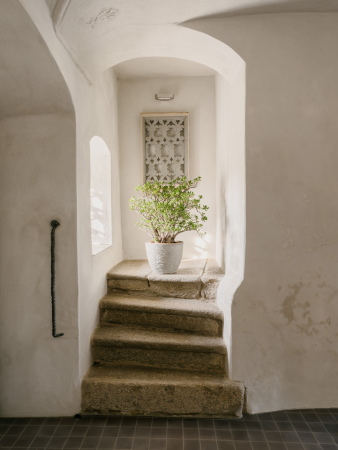 Sanierung von Atelier ST