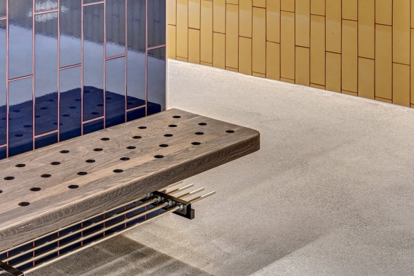 Schulhaussanierung und Anbau bei Zrich von Oxid