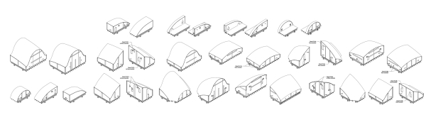 Metrostation in Santiago von Beals Lyon Arquitectos