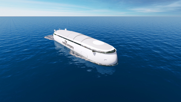 Schwimmende Produktionssttte