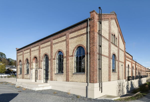 Anerkennung, Kategorie 1: SheddachHalle  Sanierung und Umbau Alte Weberei Kempten (Schwaben) Hagspiel Stachel Uhlig Architekten Part. mbB, Bauherrin: Sozialbau Kempten Wohnungs- und Städtebau GmbH