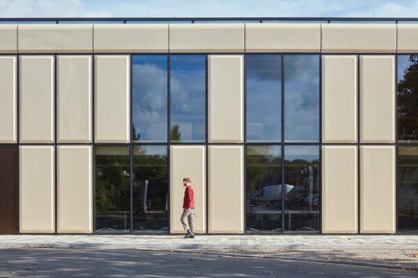 Kunstuniversitt in Bath