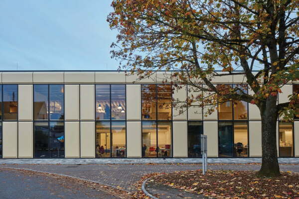 Kunstuniversitt in Bath