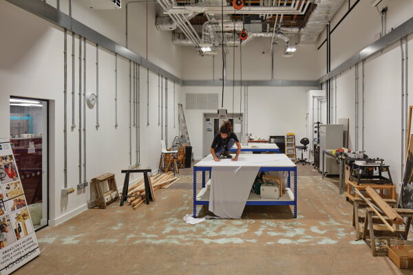 Kunstuniversitt in Bath