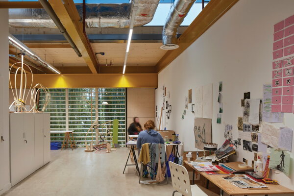 Kunstuniversitt in Bath