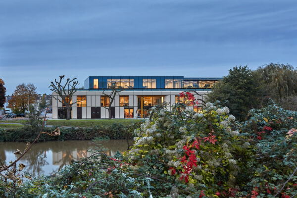 Kunstuniversitt in Bath