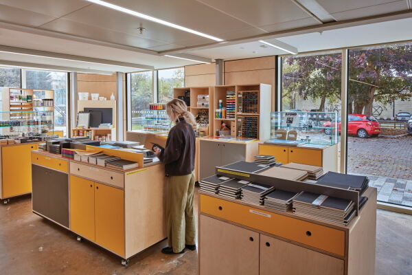 Kunstuniversitt in Bath