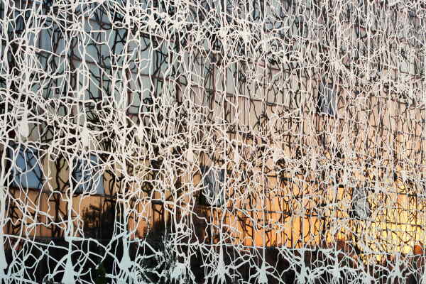 Forschungsgeb�ude in Jerusalem von Foster + Partners