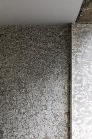 Umbau eines Gesch�ftsgeb�udes in Seoul von one-aftr