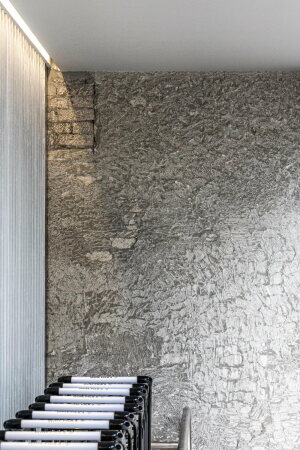 Umbau eines Geschftsgebudes in Seoul von one-aftr