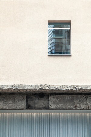 Umbau eines Geschftsgebudes in Seoul von one-aftr