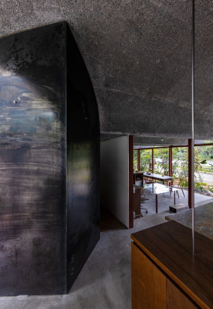 Wohnhaus in Japan von Kiyoaki Takeda Architects