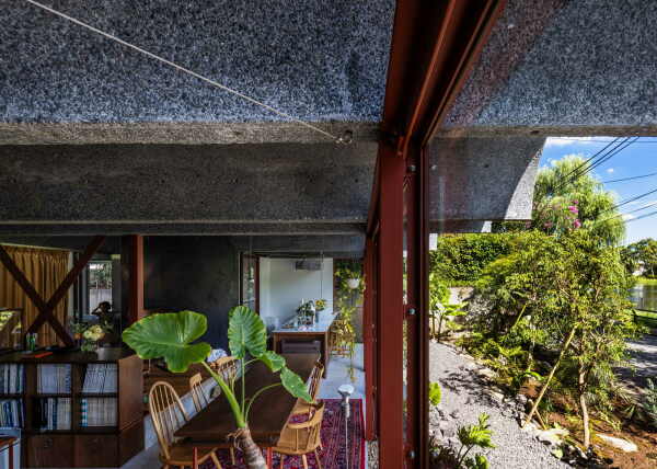 Wohnhaus in Japan von Kiyoaki Takeda Architects