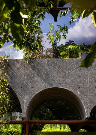 Wohnhaus in Japan von Kiyoaki Takeda Architects