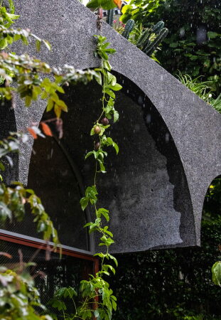 Wohnhaus in Japan von Kiyoaki Takeda Architects