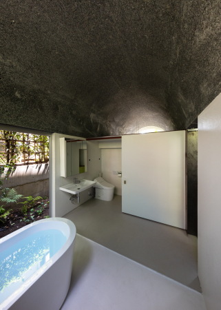 Wohnhaus in Japan von Kiyoaki Takeda Architects