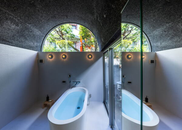 Wohnhaus in Japan von Kiyoaki Takeda Architects