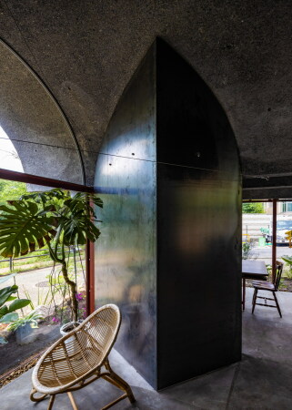 Wohnhaus in Japan von Kiyoaki Takeda Architects