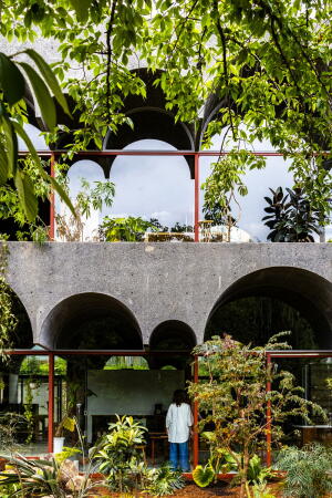 Wohnhaus in Japan von Kiyoaki Takeda Architects