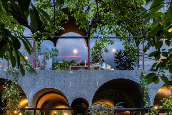 Wohnhaus in Japan von Kiyoaki Takeda Architects