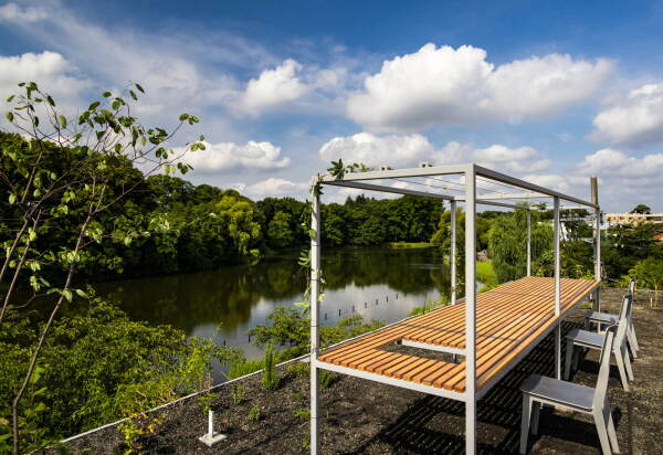 Wohnhaus in Japan von Kiyoaki Takeda Architects