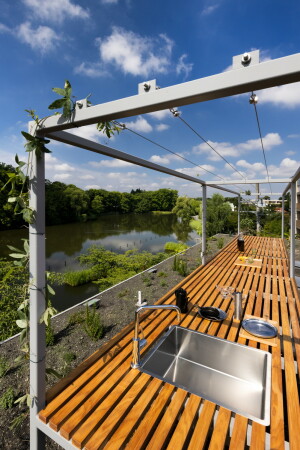 Wohnhaus in Japan von Kiyoaki Takeda Architects