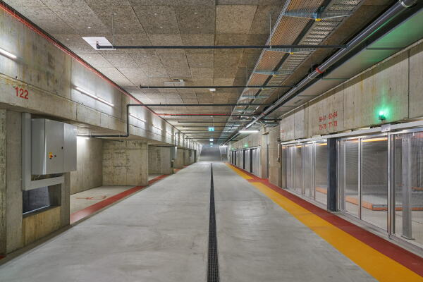 Nutzungshybrid von Rothen Architektur in Winterthur