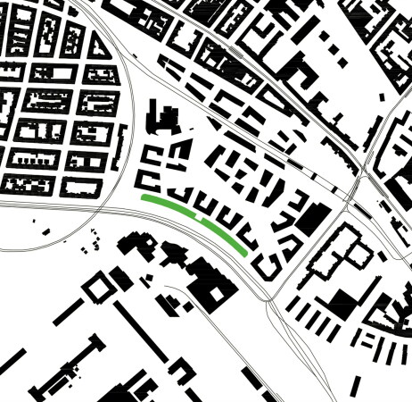 Artec planen Gewerbebau in Wien