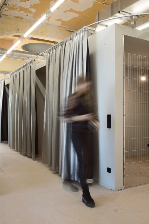 Loftumbau von Htten und Palste in Berlin