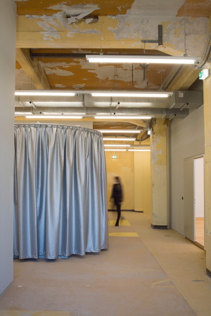 Loftumbau von Htten und Palste in Berlin