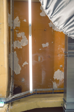 Loftumbau von Htten und Palste in Berlin