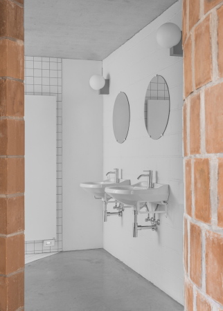 Wohnhaus von Graux & Baeyens