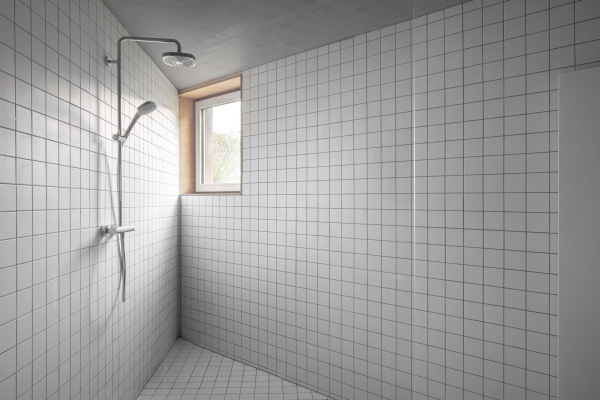 Wohnhaus von Graux & Baeyens