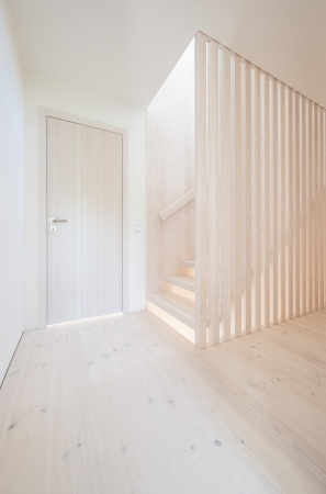 Wohnhaus von Bayr Glatt Guimaraes